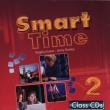 Opakowanie Smart Time 2 Cl CD&WB CDs EXPRESS PUBLISHING