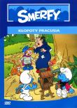 Smerfy Kłopoty Pracusia. Wydawca: Cass Film. Dadada.pl Opakowanie Smerfy Kłopoty Pracusia