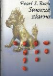 Okładka książki Smocze ziarno