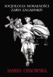 Okładka książki Socjologia moralności