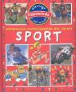 Sport Obrazkowa encyklopedia dla dzieci. Wydawca: Olesiejuk. Dadada.pl Opakowanie Sport Obrazkowa encyklopedia dla dzieci