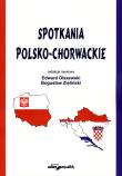 Opakowanie Spotkania polsko-chorwackie