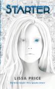 Okładka książki Starter