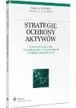 Okładka książki Strategie ochrony aktywów