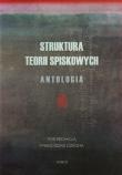 Okładka książki Struktura teorii spiskowych