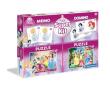 Opakowanie SuperKit 4w1 Księżniczki