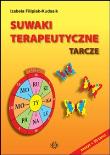 Okładka książki Suwaki terapeutyczne. Tarcze