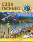 Okładka książki Świat w rekordach - cuda techniki