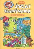 Okładka książki Świat zgadywanek siedmiolatka