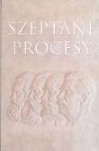 Szeptane procesy. Wydawca: Baobab. Dadada.pl Opakowanie Szeptane procesy