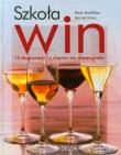 Okładka książki Szkoła win