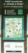 Opakowanie Szlaki turystyczne w Krainie w Kratę