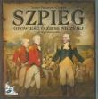 Okładka książki Szpieg - Audiobook