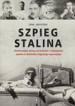 Szpieg Stalina. Autor: Draitser Emil. Dadada.pl Okładka książki Szpieg Stalina