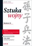 Sztuka wojny. Autor: Sun Tzu. Dadada.pl Okładka książki Sztuka wojny