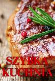 Okładka książki Szybka Kuchnia TW