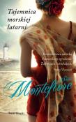 Okładka książki Tajemnica morskiej latarni