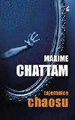 Okładka książki Tajemnice chaosu