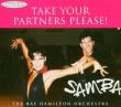 Take Your Partners Please! Samba. Autor: Ray Hamilton Orchestra. Dadada.pl Okładka książki Take Your Partners Please! Samba