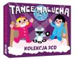 Okładka książki Tańce Malucha - Kolekcja 3CD