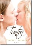 Tantra. Przekaz szeptem. Autor: Gitama Prem. Dadada.pl Okładka książki Tantra. Przekaz szeptem