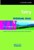 Tatry  przewodnik górski. Autor: Nodzyński Tomasz. Dadada.pl Okładka książki Tatry  przewodnik górski