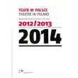 Opakowanie Teatr w Polsce 2014