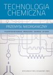 Technologia chemiczna. Autor: Schmidt-Szałowski Krzysztof, Szafran Mikołaj, Bobryk Ewa, Sentek Jan. Dadada.pl Okładka książki Technologia chemiczna