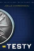 Okładka książki Testy