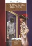 The Man In The Iron Mask SB. Autor: Dumas Alexander. Dadada.pl Okładka książki The Man In The Iron Mask SB