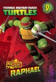 TMNT Wojownicze Żółwie Ninja. Początki 2. Autor: Opracowanie zbiorowe. Dadada.pl Okładka książki TMNT Wojownicze Żółwie Ninja. Początki 2