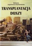 Okładka książki Transplantacja duszy
