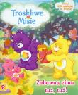 Troskliwe Misie 8 Zabawna zima tuż, tuż!. Autor: Opracowanie zbiorowe. Dadada.pl Okładka książki Troskliwe Misie 8 Zabawna zima tuż, tuż!