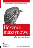 Okładka książki Uczenie maszynowe dla programistów