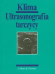 Okładka książki Ultrasonografia tarczycy