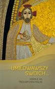 UMIŁOWAWSZY SWOICH.... Autor: Dawid Czaicki (red.). Dadada.pl Okładka książki UMIŁOWAWSZY SWOICH...
