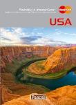 Okładka książki USA przewodnik ilustrowany