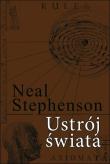 Okładka książki Ustrój świata