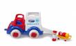 VIKING TOYS AUTO JUMBO AMBULANCE Z FIGURKAMI BPZ-VIKING TOYS. Wydawca: Viking Toys. Dadada.pl Opakowanie VIKING TOYS AUTO JUMBO AMBULANCE Z FIGURKAMI BPZ-VIKING TOYS