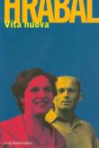 Okładka książki Vita nuova Obrazki