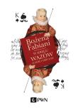 W kręgu Wazów. Autor: Fabiani Bożena. Dadada.pl Okładka książki W kręgu Wazów
