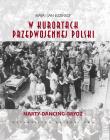 Okładka książki W kurortach Drugiej Rzeczypospolitej