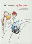 Okładka książki W prawo czyli w lewo