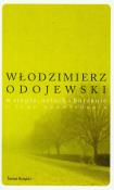 Okładka książki W stepie, ostach i burzanie i inne opowiadania