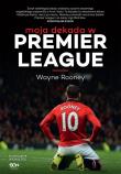 Okładka książki Wayne Rooney. Moja dekada w Premier League