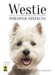 Okładka książki Westie. Poradnik opiekuna RM