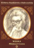 Okładka książki Widma miejsca i czasu