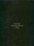 Opakowanie Wielka encyklopedia PWN t.31 Suplement+ CD