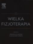 Opakowanie Wielka fizjoterapia Tom 3