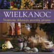 Okładka książki Wielkanoc.